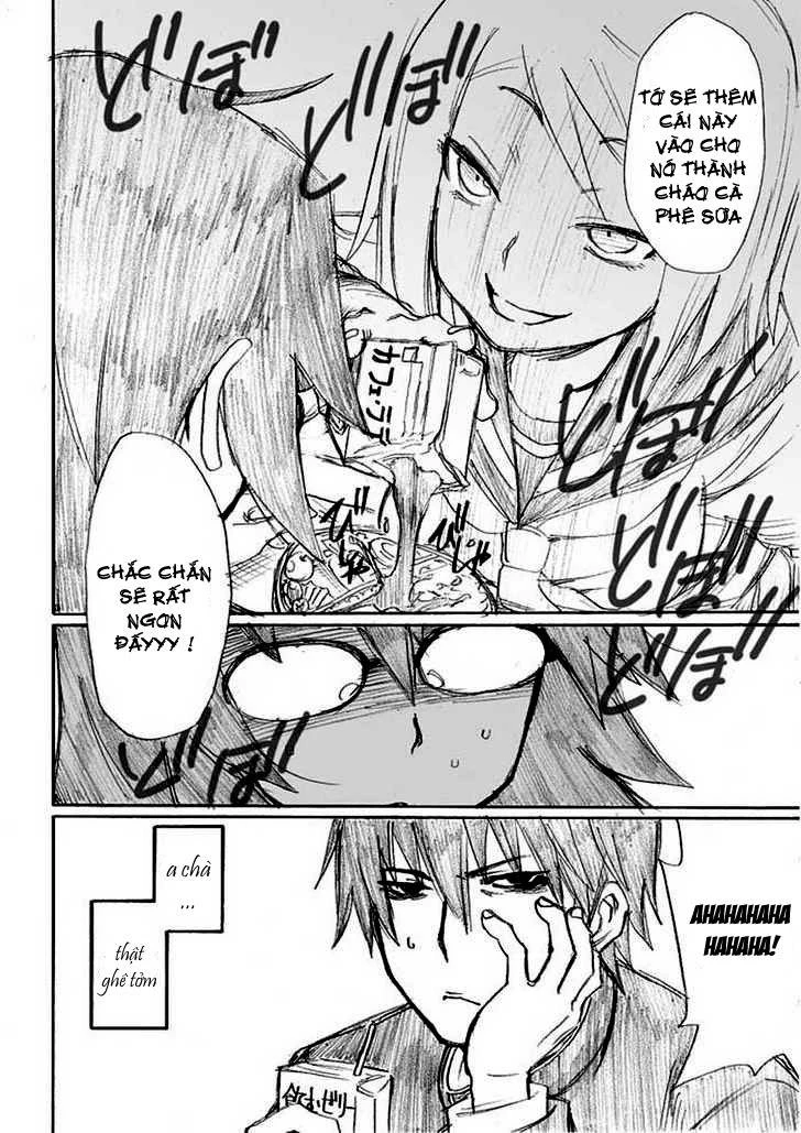 Onani Master Kurosawa Chapter 3 - 4