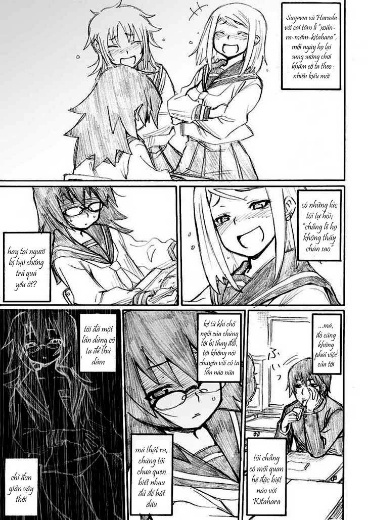 Onani Master Kurosawa Chapter 3 - 5