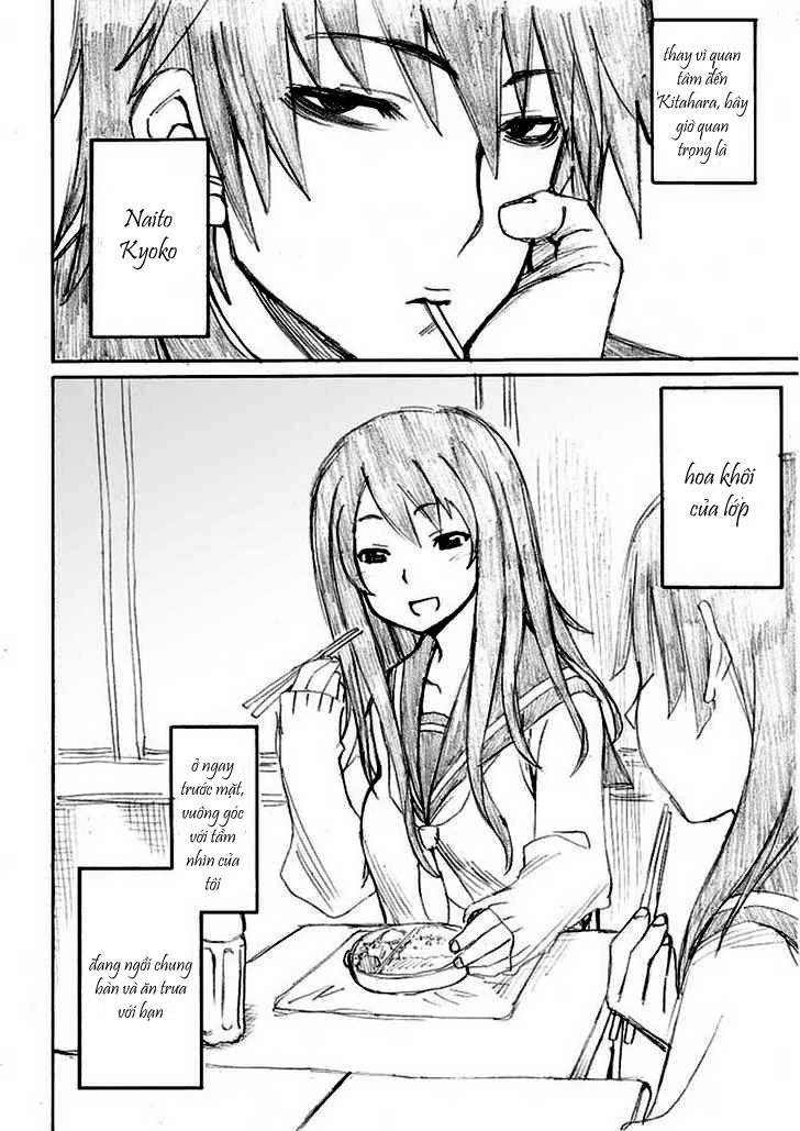 Onani Master Kurosawa Chapter 3 - 6