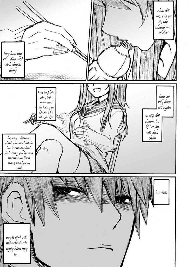 Onani Master Kurosawa Chapter 3 - 7
