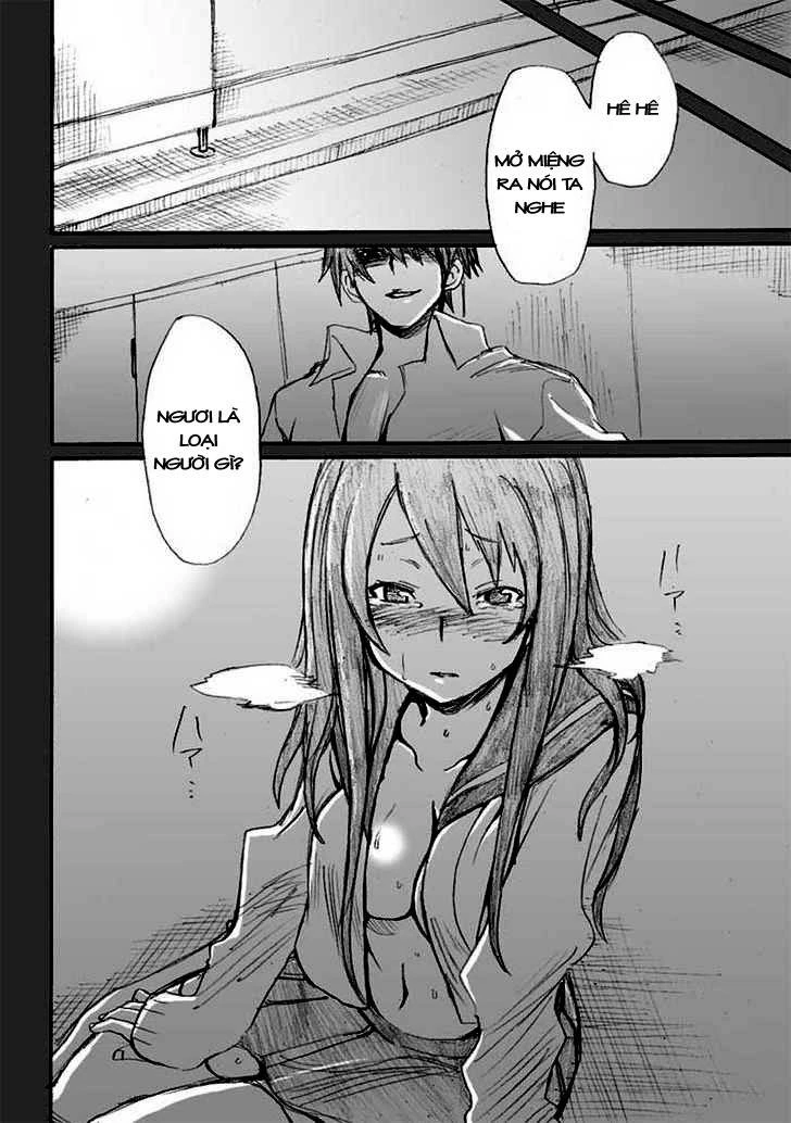 Onani Master Kurosawa Chapter 3 - 8