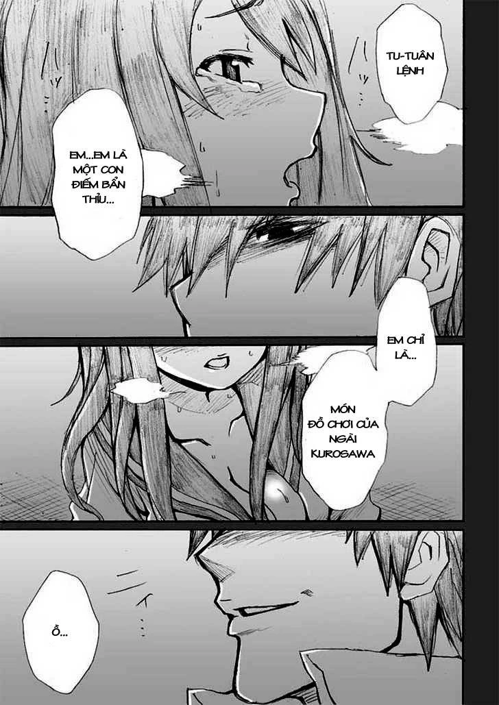 Onani Master Kurosawa Chapter 3 - 9