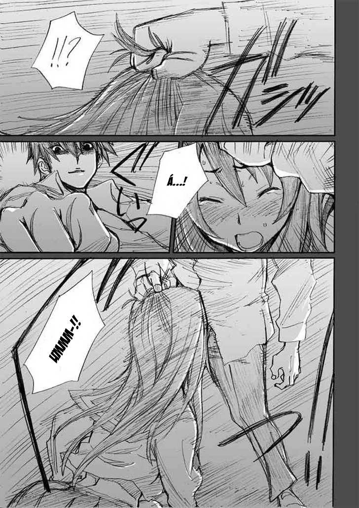 Onani Master Kurosawa Chapter 3 - 11