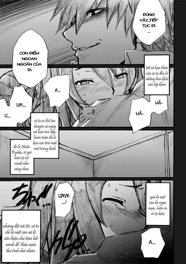 Onani Master Kurosawa Chapter 3 - 13