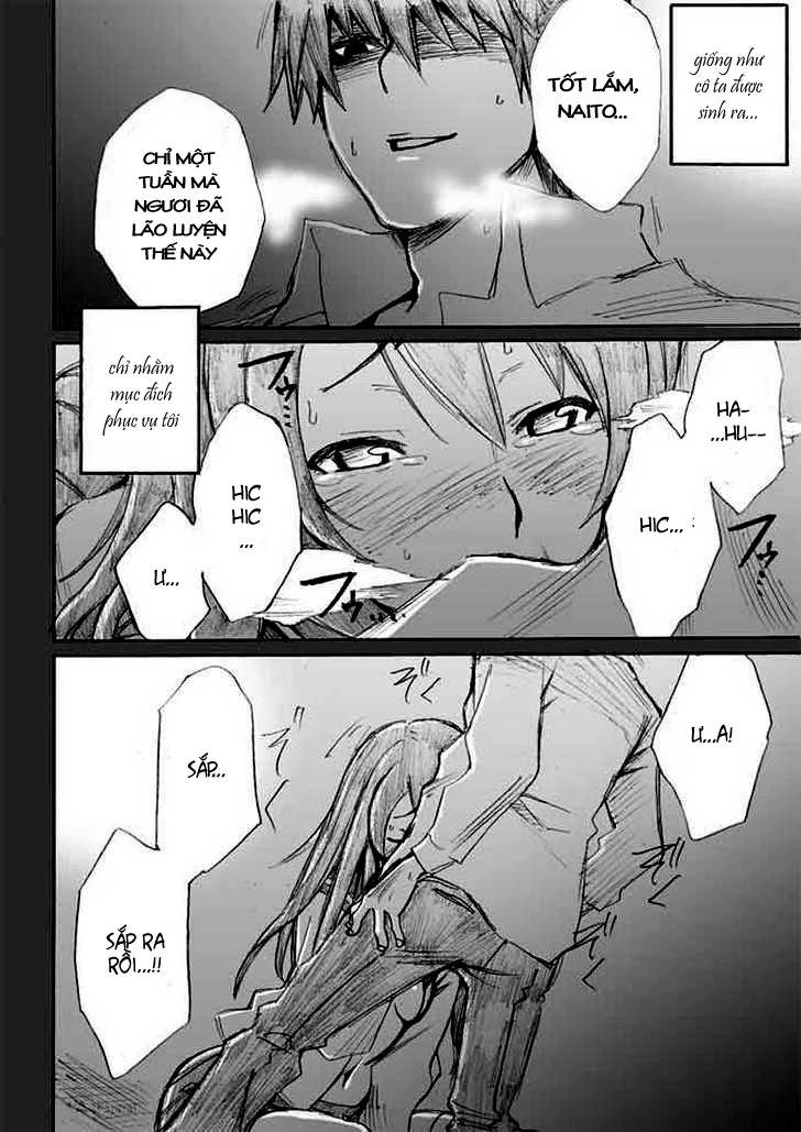Onani Master Kurosawa Chapter 3 - 14