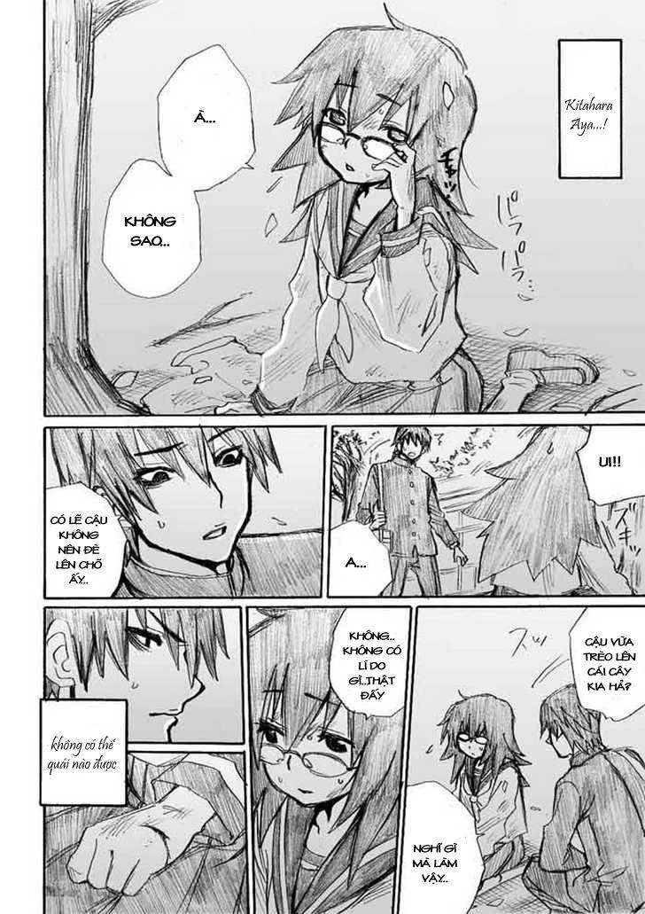 Onani Master Kurosawa Chapter 3 - 18
