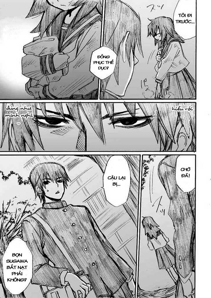 Onani Master Kurosawa Chapter 3 - 19