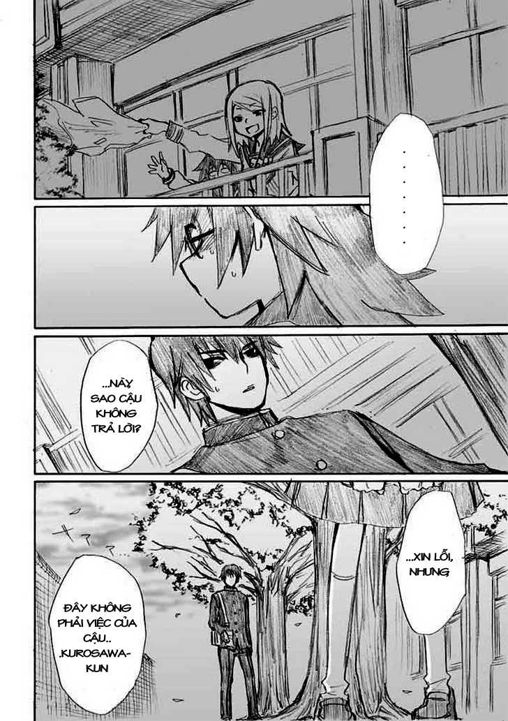 Onani Master Kurosawa Chapter 3 - 20