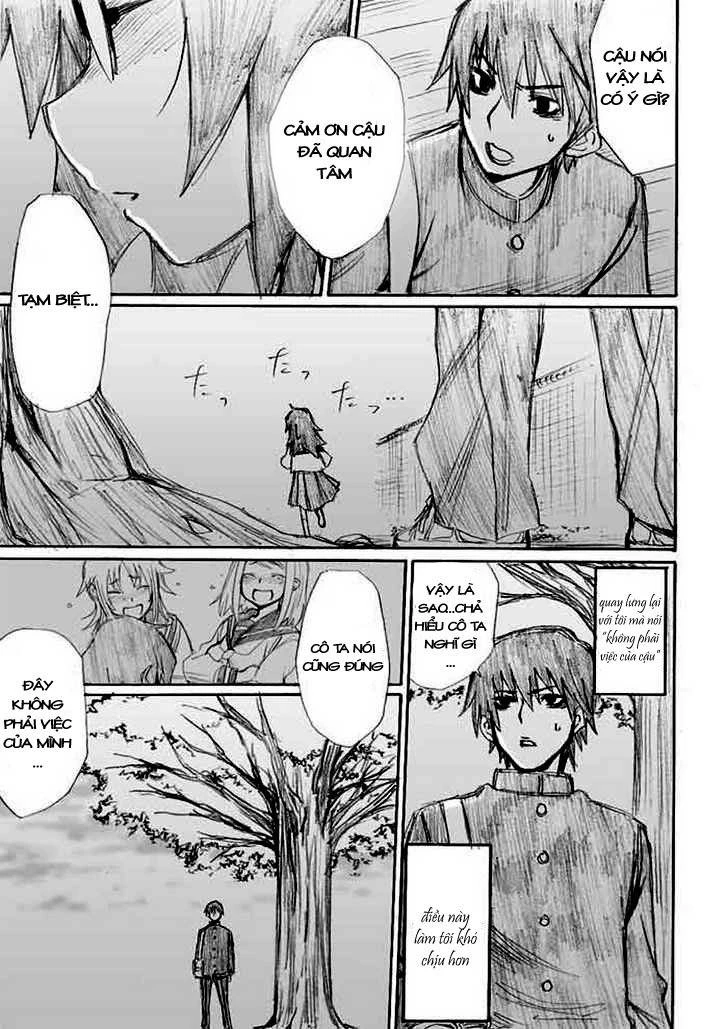 Onani Master Kurosawa Chapter 3 - 21