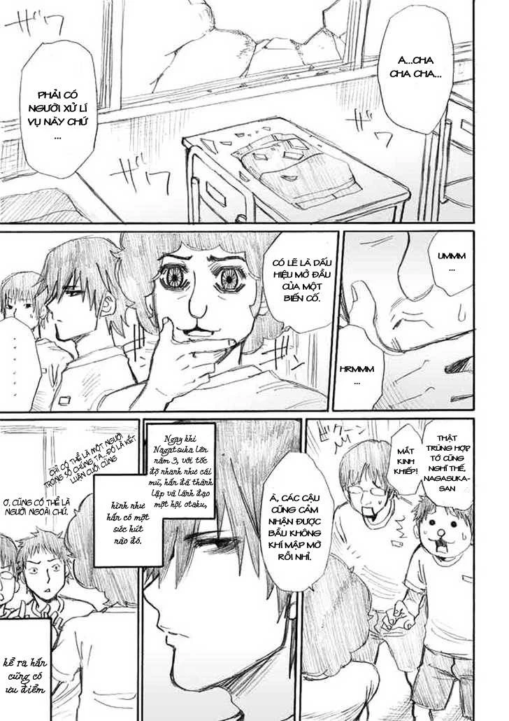 Onani Master Kurosawa Chapter 4 - 3