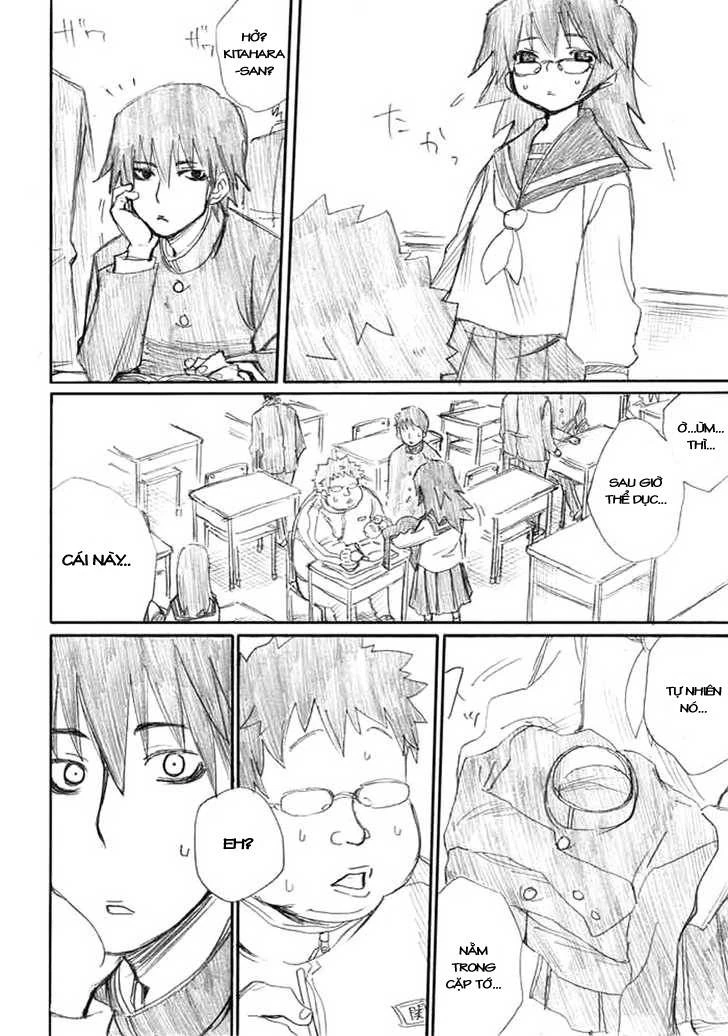 Onani Master Kurosawa Chapter 4 - 6