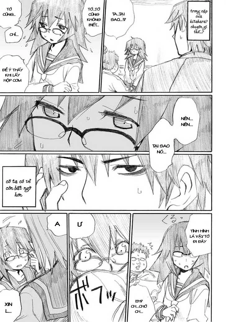 Onani Master Kurosawa Chapter 4 - 7