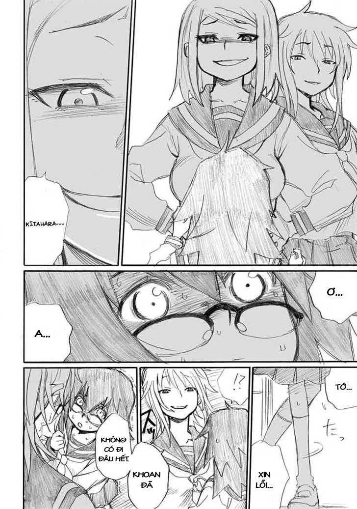 Onani Master Kurosawa Chapter 4 - 8