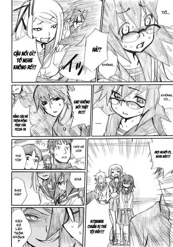 Onani Master Kurosawa Chapter 4 - 10