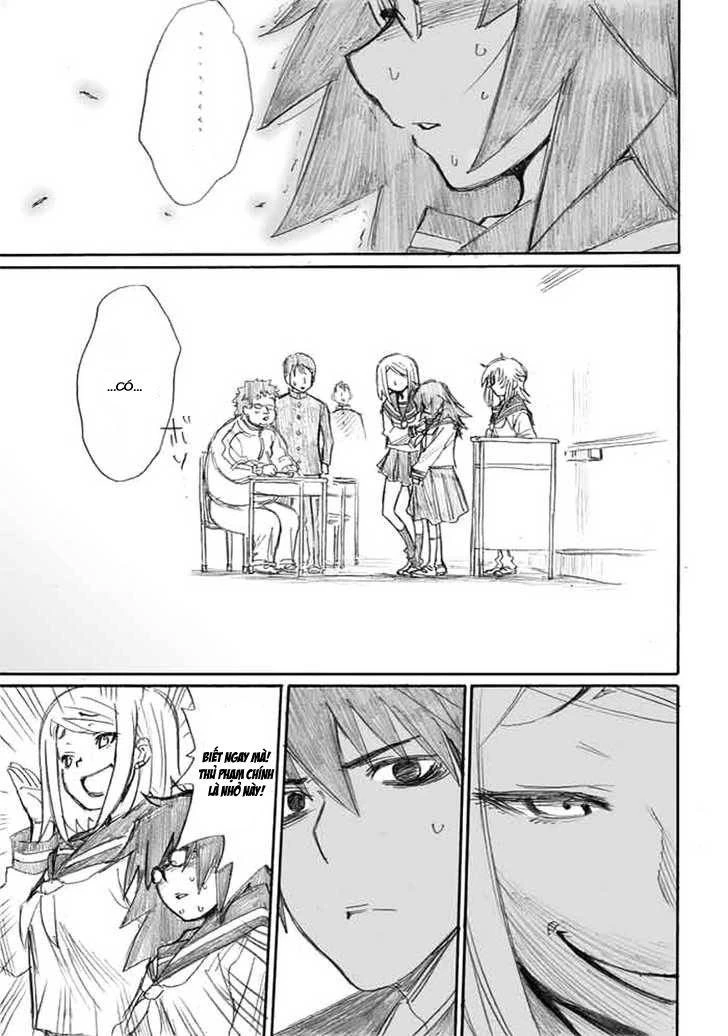 Onani Master Kurosawa Chapter 4 - 11