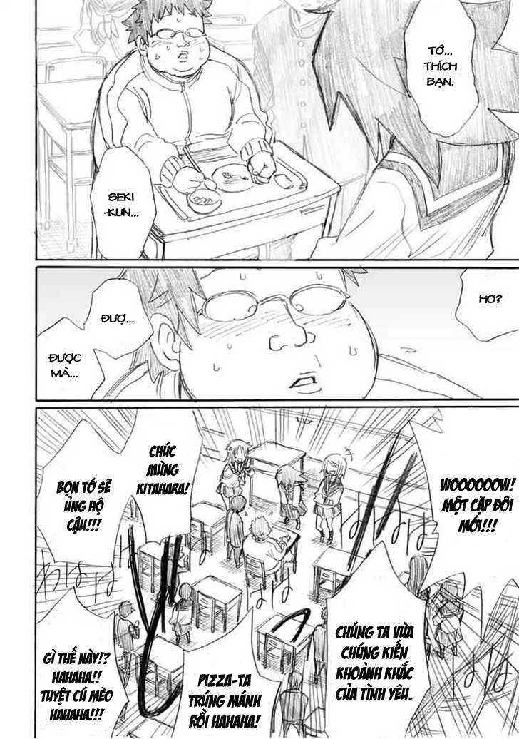 Onani Master Kurosawa Chapter 4 - 18