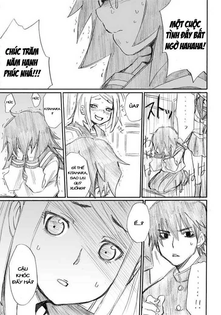 Onani Master Kurosawa Chapter 4 - 19