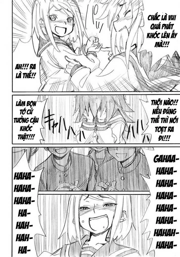 Onani Master Kurosawa Chapter 4 - 20