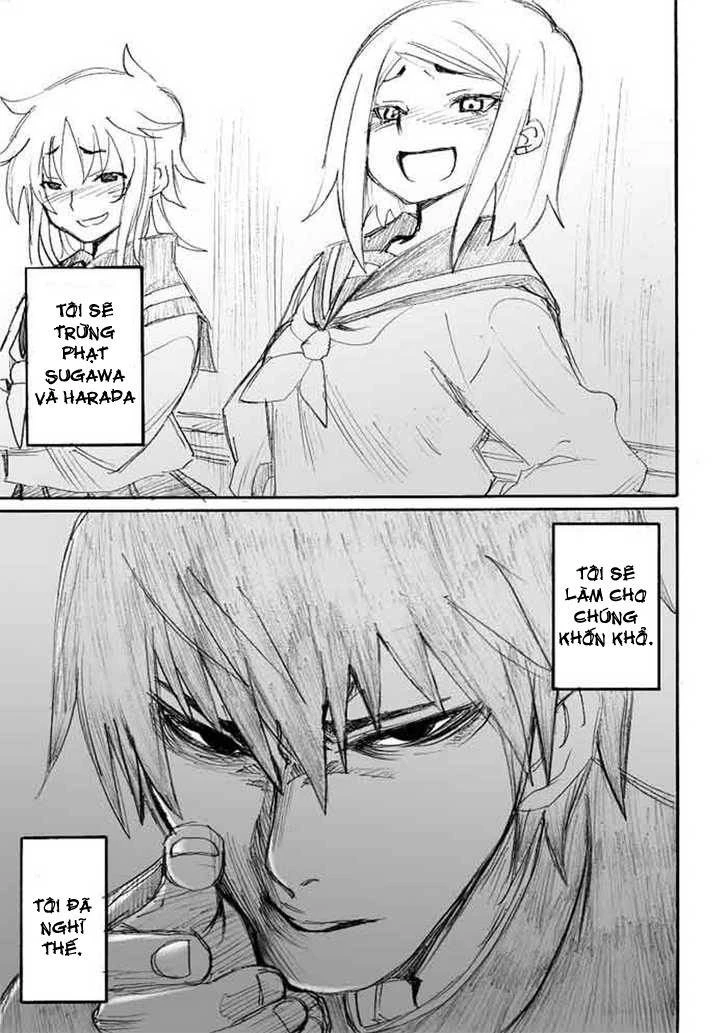 Onani Master Kurosawa Chapter 4 - 23