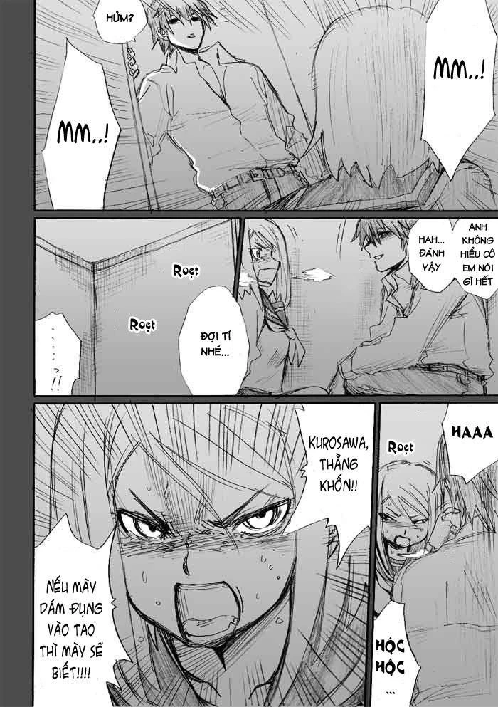 Onani Master Kurosawa Chapter 5 - 2