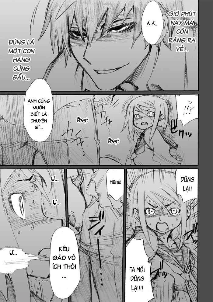 Onani Master Kurosawa Chapter 5 - 3