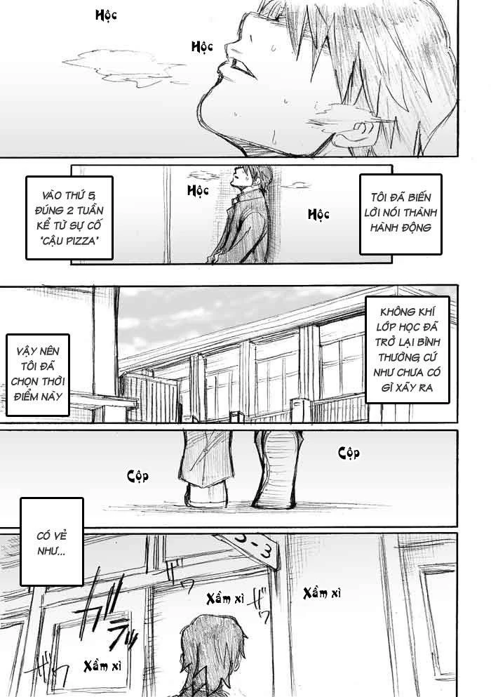 Onani Master Kurosawa Chapter 5 - 7