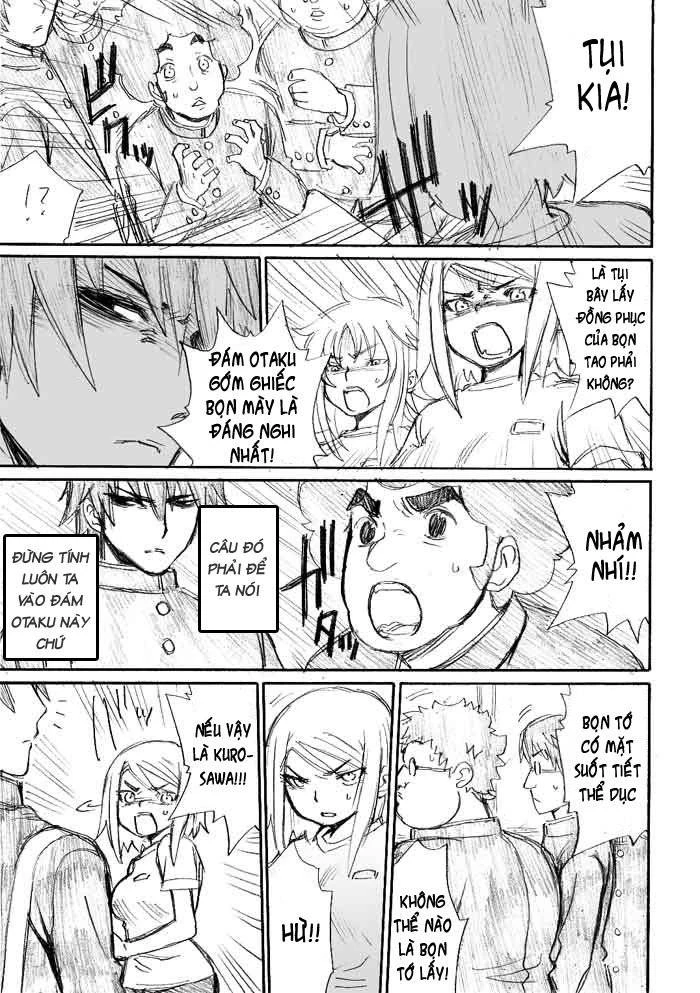 Onani Master Kurosawa Chapter 5 - 13