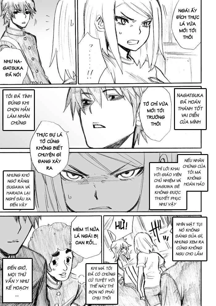 Onani Master Kurosawa Chapter 5 - 15