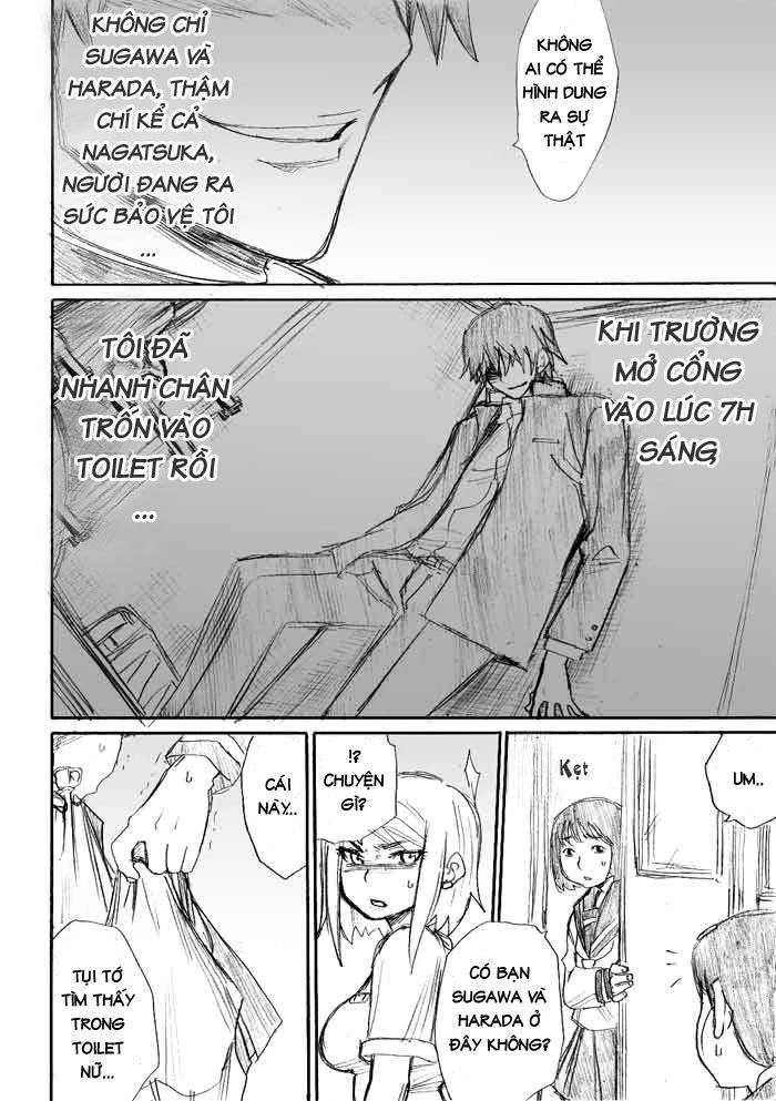 Onani Master Kurosawa Chapter 5 - 16