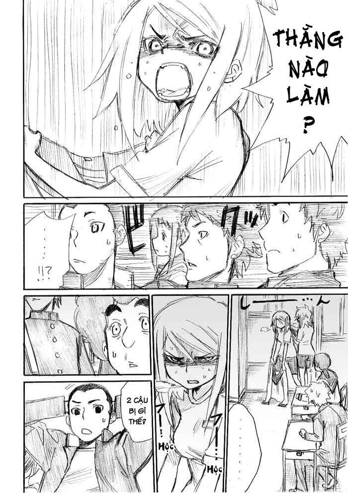 Onani Master Kurosawa Chapter 5 - 18