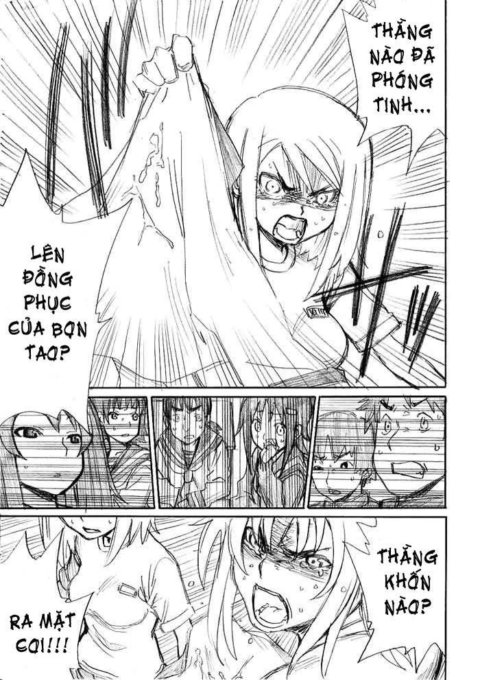 Onani Master Kurosawa Chapter 5 - 19