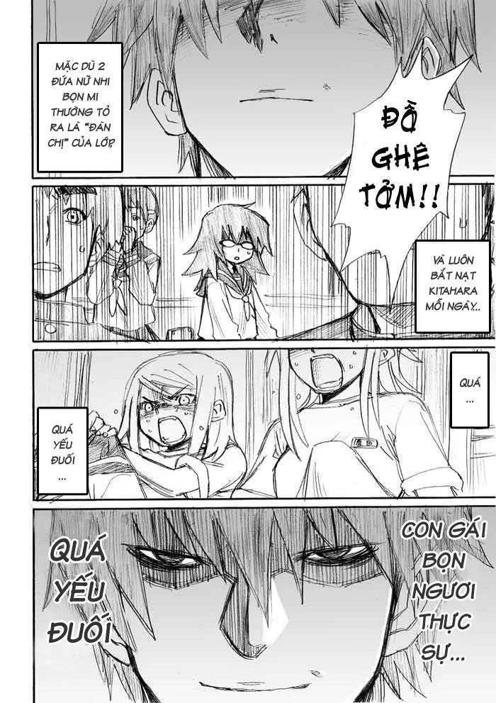 Onani Master Kurosawa Chapter 5 - 20