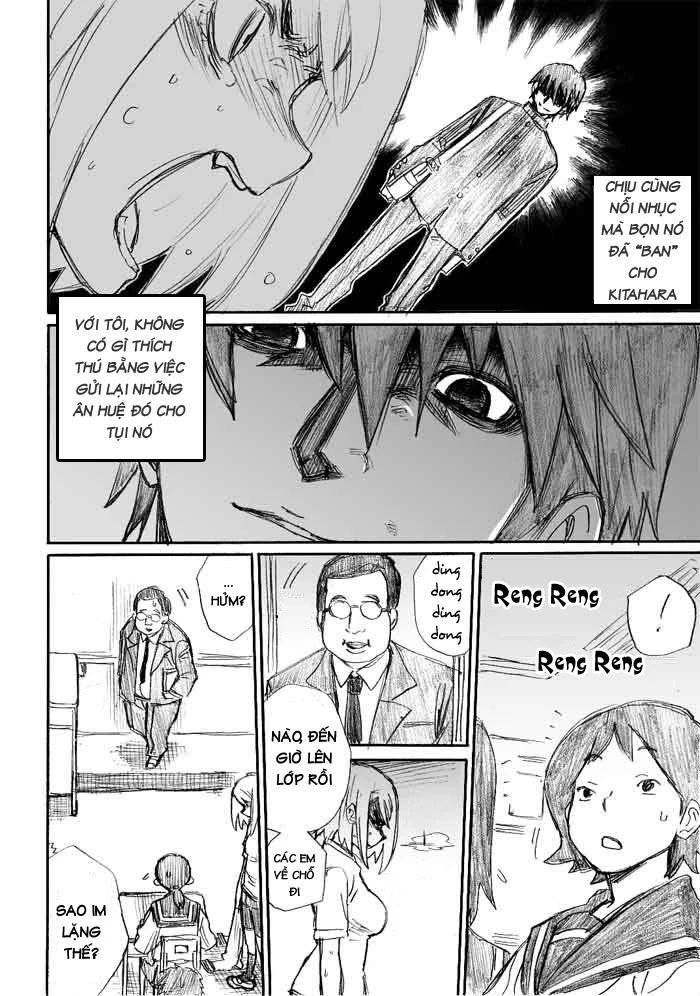 Onani Master Kurosawa Chapter 5 - 22