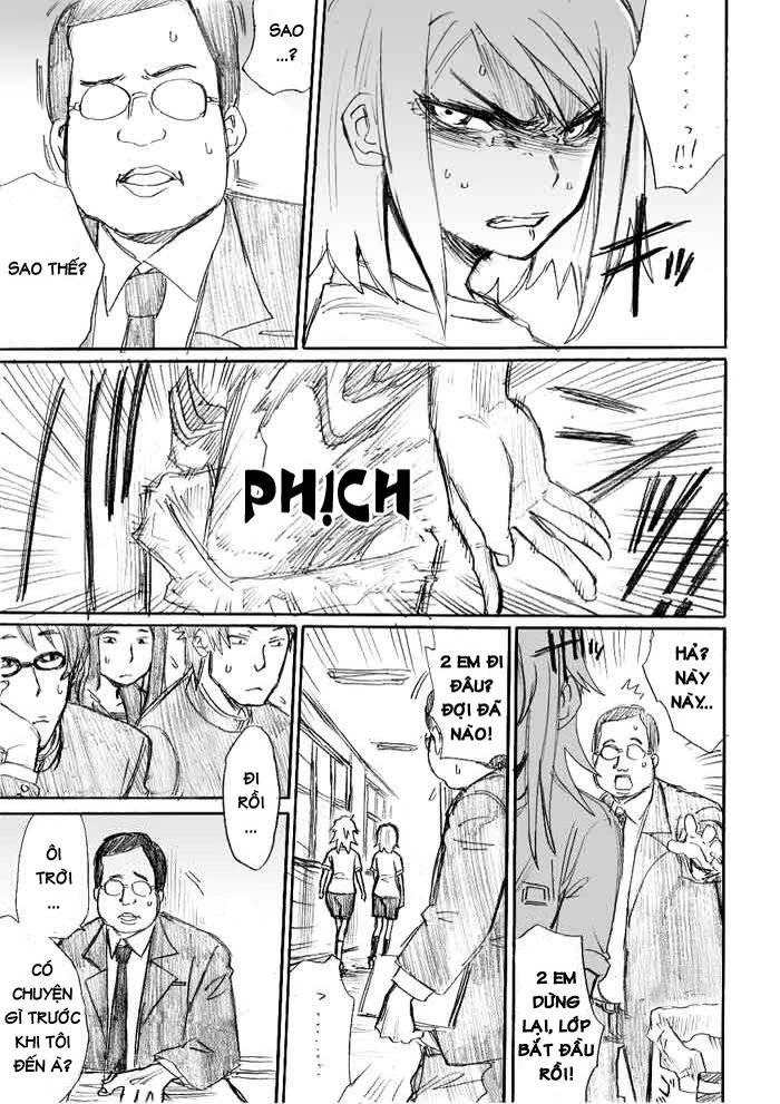 Onani Master Kurosawa Chapter 5 - 23