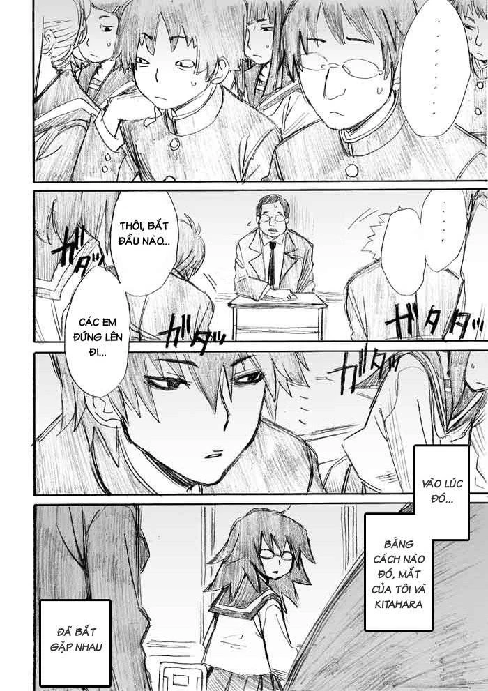 Onani Master Kurosawa Chapter 5 - 24
