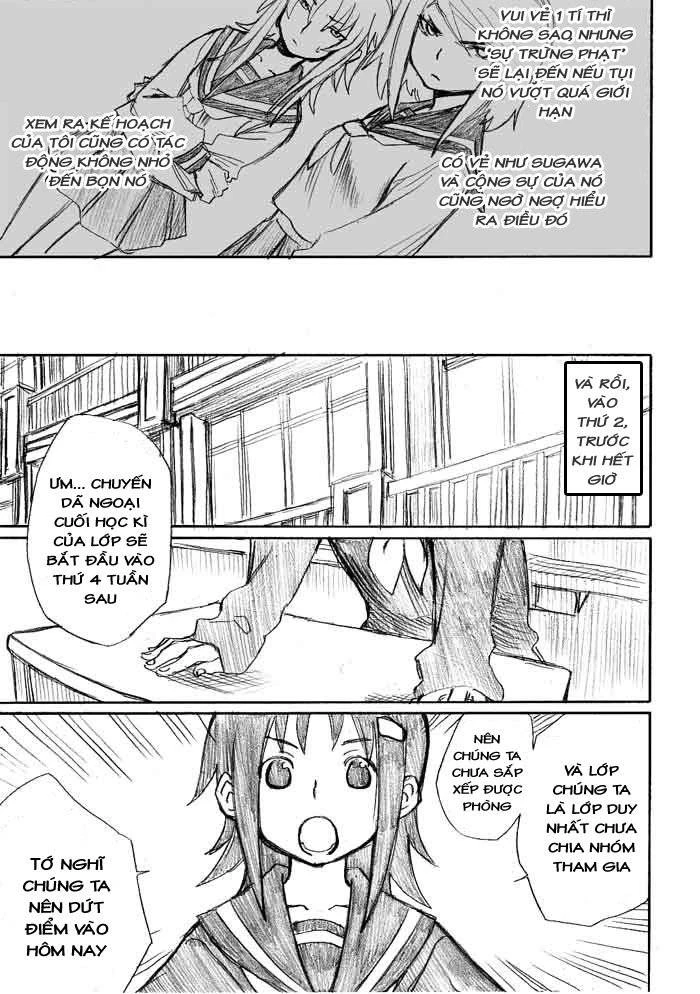 Onani Master Kurosawa Chapter 6 - 3