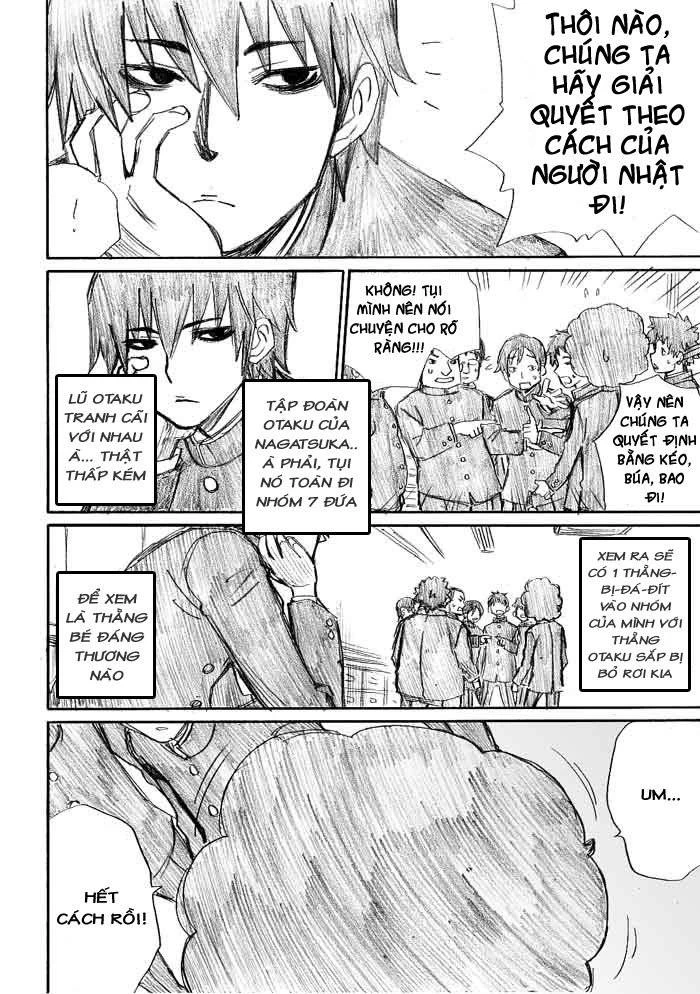 Onani Master Kurosawa Chapter 6 - 6
