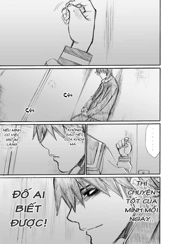 Onani Master Kurosawa Chapter 6 - 13