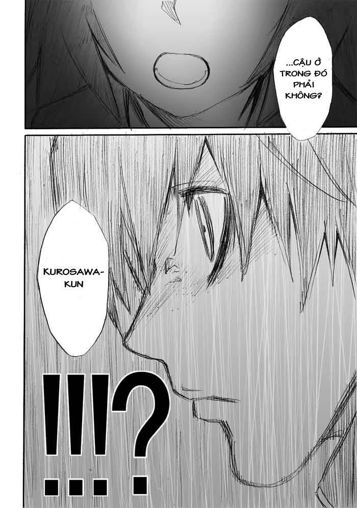 Onani Master Kurosawa Chapter 6 - 14