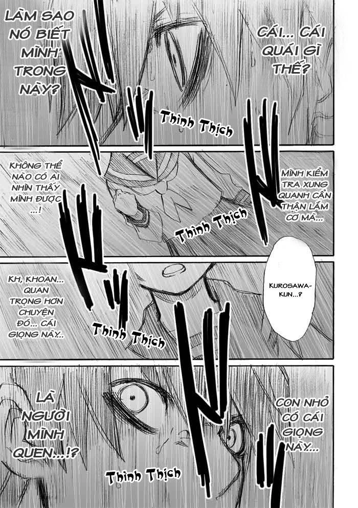 Onani Master Kurosawa Chapter 6 - 15