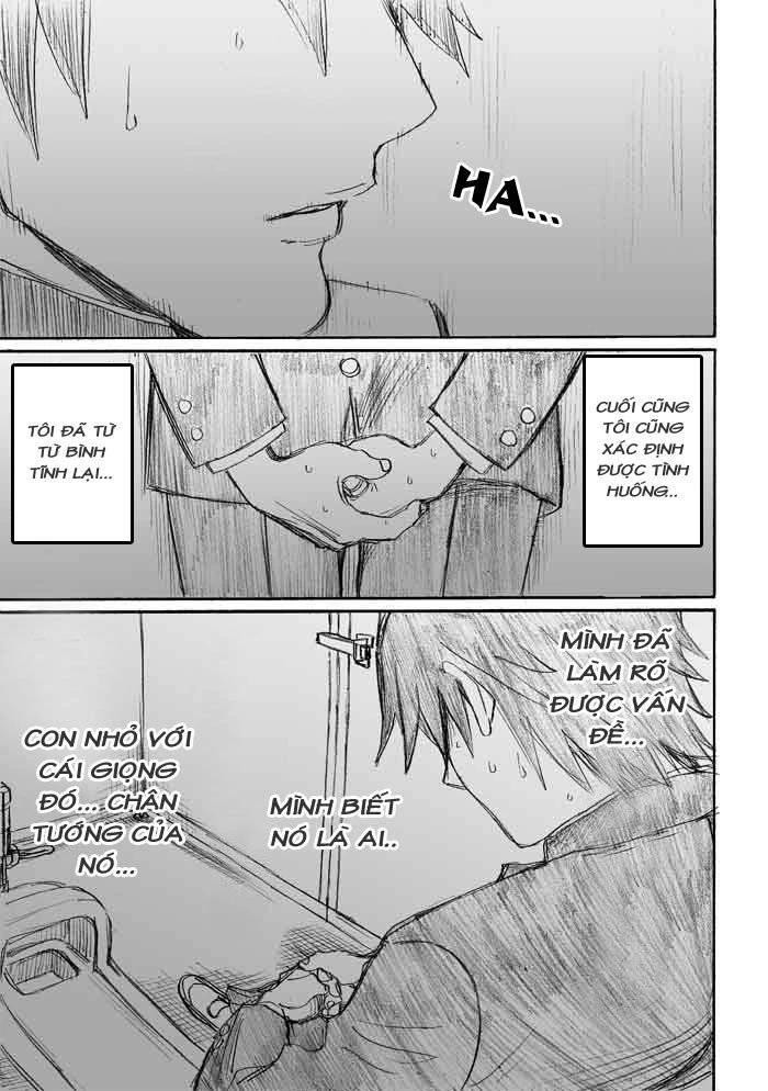 Onani Master Kurosawa Chapter 6 - 17