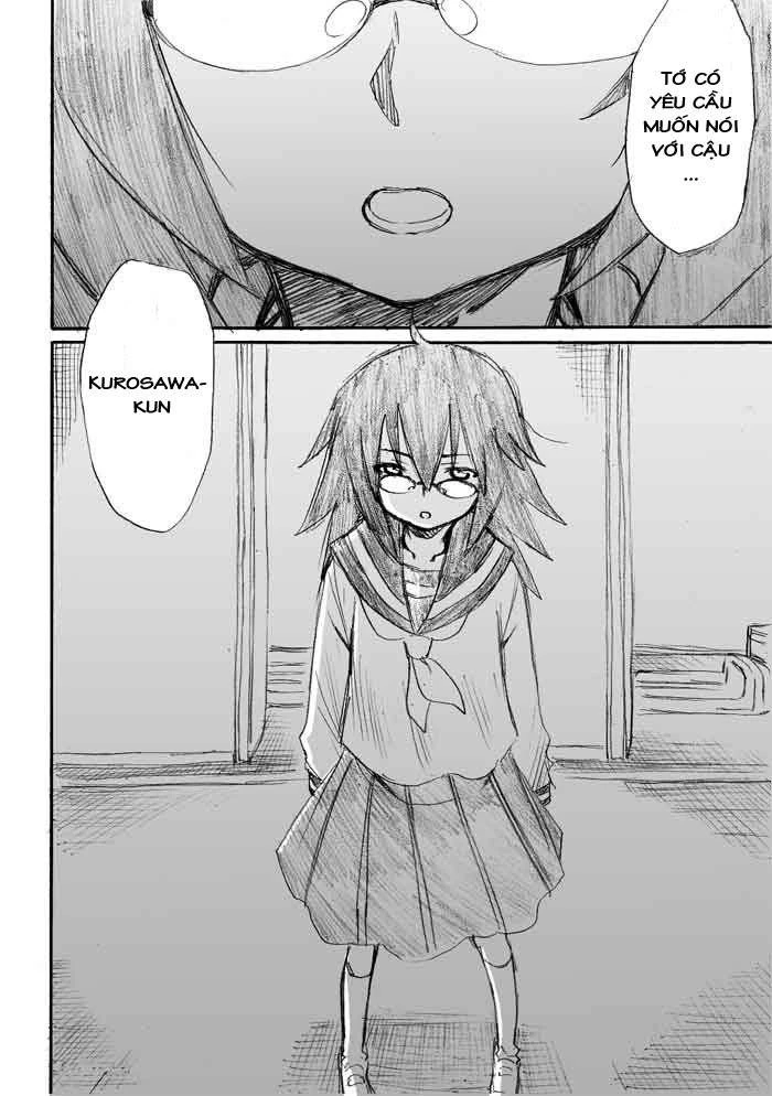 Onani Master Kurosawa Chapter 6 - 18