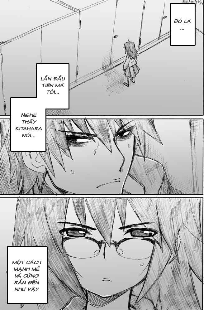 Onani Master Kurosawa Chapter 6 - 19