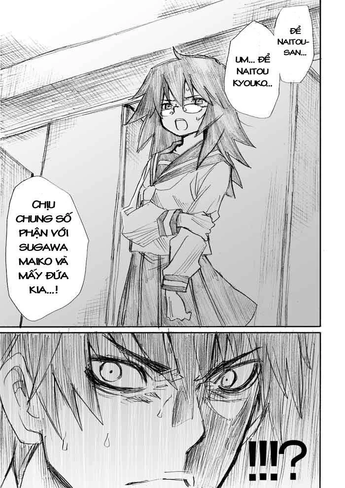 Onani Master Kurosawa Chapter 7 - 3