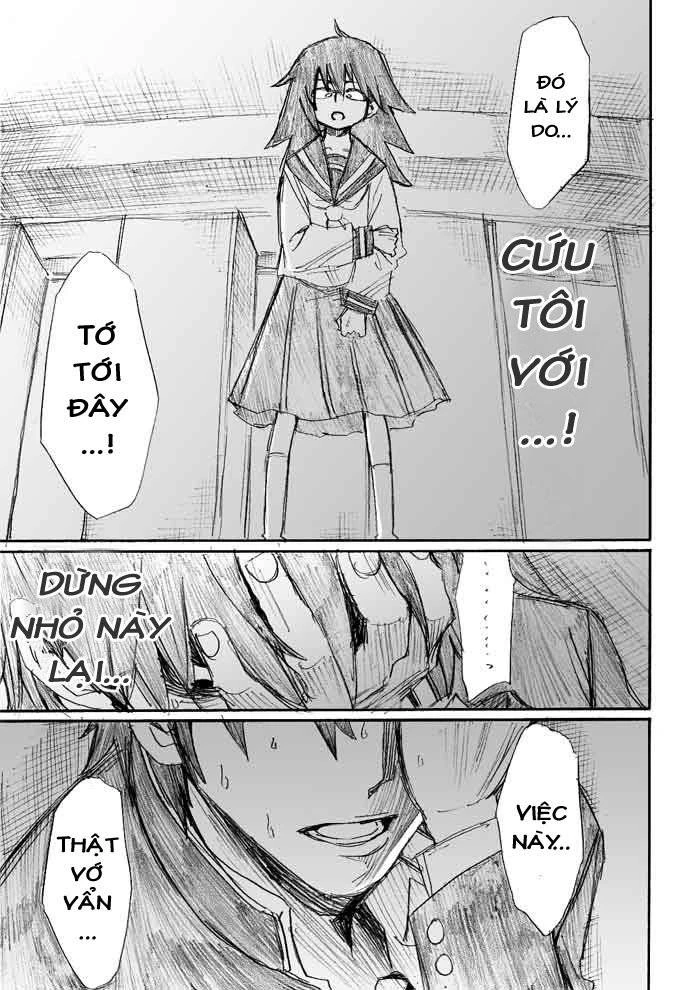Onani Master Kurosawa Chapter 7 - 5