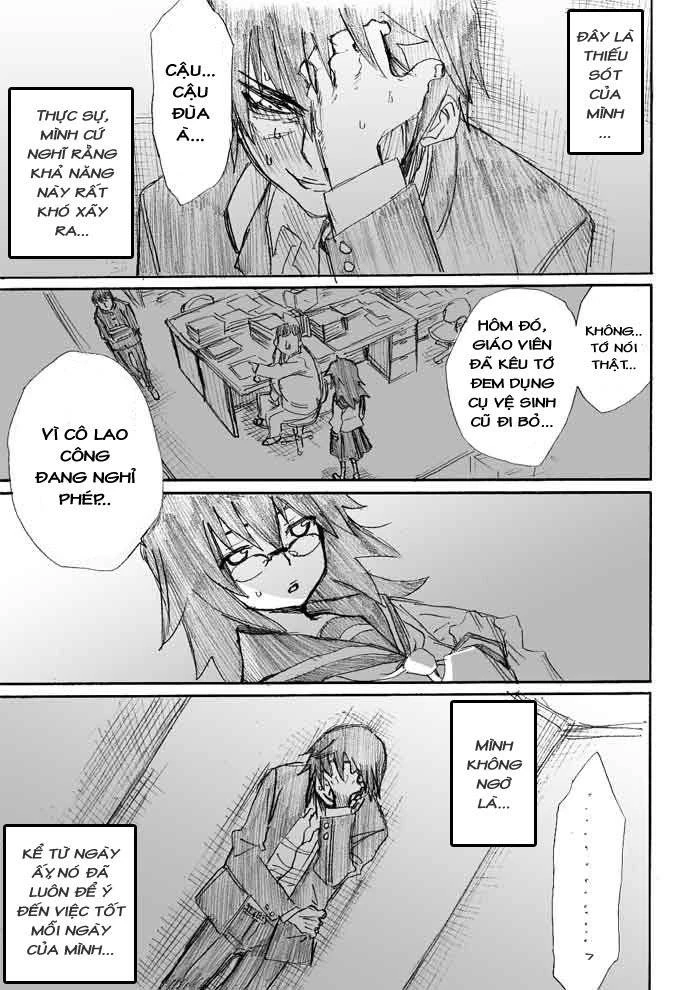Onani Master Kurosawa Chapter 7 - 11