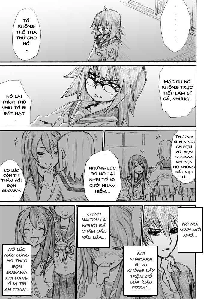 Onani Master Kurosawa Chapter 7 - 17