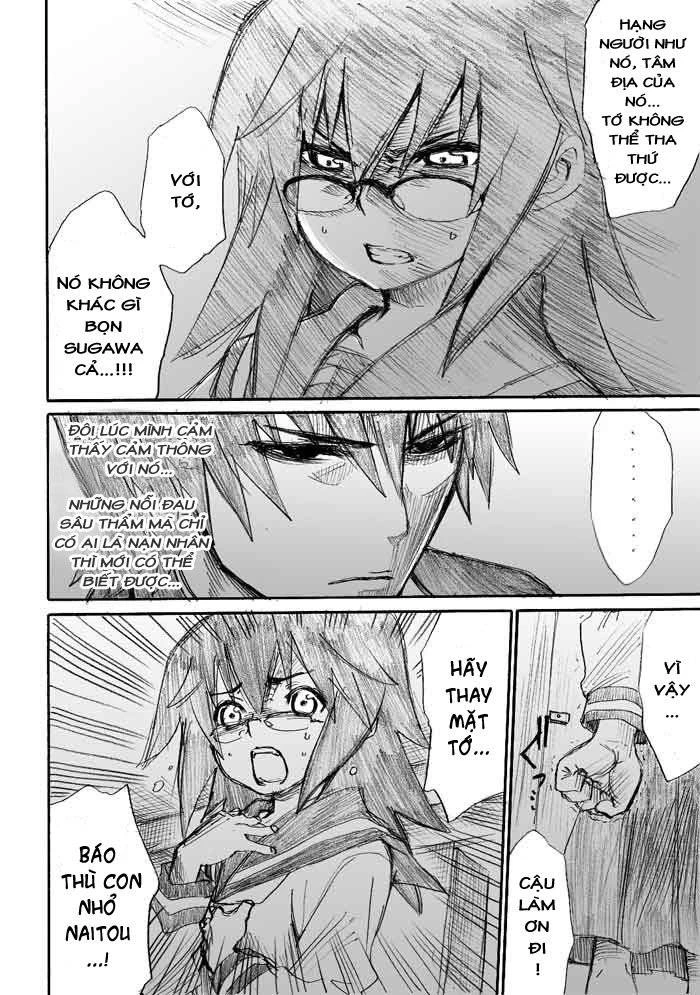 Onani Master Kurosawa Chapter 7 - 18