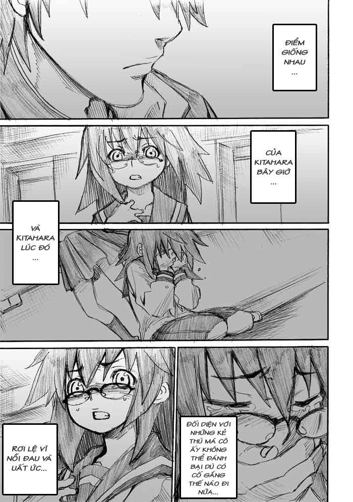 Onani Master Kurosawa Chapter 7 - 19