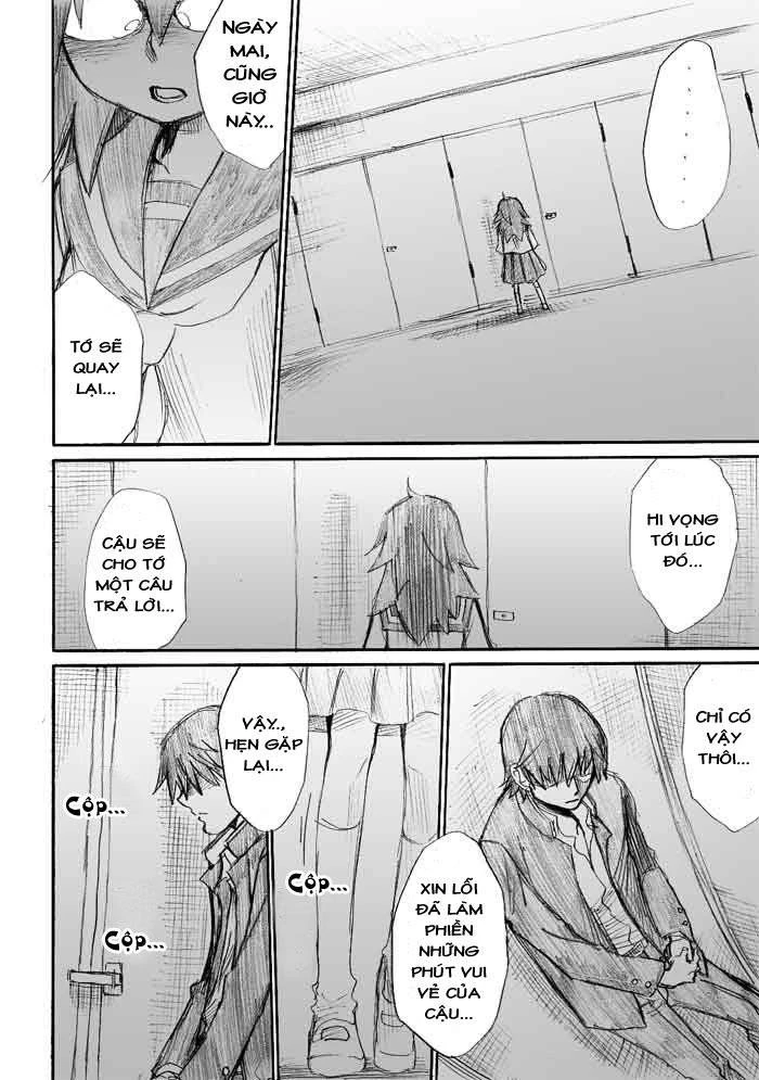 Onani Master Kurosawa Chapter 7 - 20